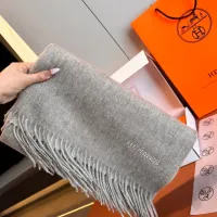 $56.00 USD Hermes Scarf #1396260