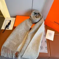 $56.00 USD Hermes Scarf #1396260