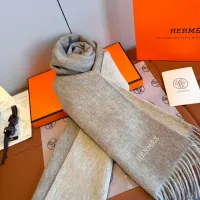 $56.00 USD Hermes Scarf #1396260