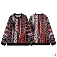 $39.00 USD Louis Vuitton LV Hoodies Long Sleeved For Men #1396261