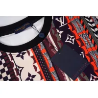 $39.00 USD Louis Vuitton LV Hoodies Long Sleeved For Men #1396261