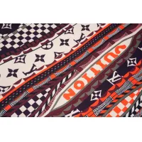 $39.00 USD Louis Vuitton LV Hoodies Long Sleeved For Men #1396261