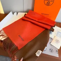 $56.00 USD Hermes Scarf #1396262