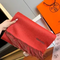 $56.00 USD Hermes Scarf #1396262
