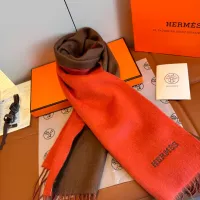 $56.00 USD Hermes Scarf #1396262