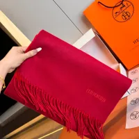 $56.00 USD Hermes Scarf #1396263