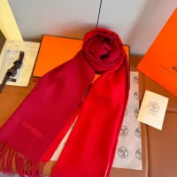$56.00 USD Hermes Scarf #1396263