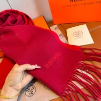 $56.00 USD Hermes Scarf #1396263