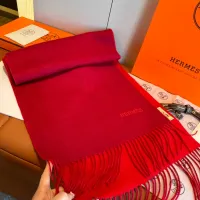 $56.00 USD Hermes Scarf #1396263