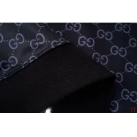 $39.00 USD Gucci Hoodies Long Sleeved For Men #1396264