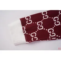 $39.00 USD Gucci Hoodies Long Sleeved For Men #1396265