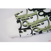 $39.00 USD Christian Dior Hoodies Long Sleeved For Men #1396266