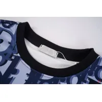 $39.00 USD Christian Dior Hoodies Long Sleeved For Men #1396267