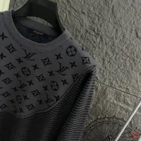$60.00 USD Louis Vuitton LV Sweaters Long Sleeved For Unisex #1396268