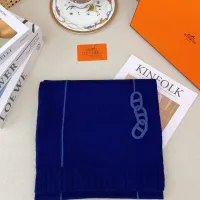 $82.00 USD Hermes Scarf #1396269