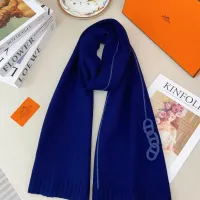 $82.00 USD Hermes Scarf #1396269