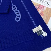 $82.00 USD Hermes Scarf #1396269
