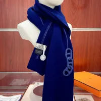 $82.00 USD Hermes Scarf #1396269