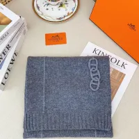 $82.00 USD Hermes Scarf #1396270