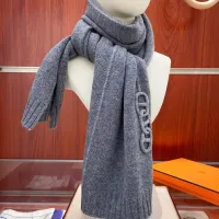 $82.00 USD Hermes Scarf #1396270