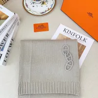 $82.00 USD Hermes Scarf #1396271