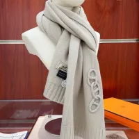 $82.00 USD Hermes Scarf #1396271