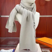 $82.00 USD Hermes Scarf #1396271