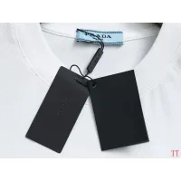 $40.00 USD Prada T-Shirts Short Sleeved For Unisex #1396272