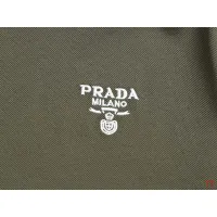 $40.00 USD Prada T-Shirts Short Sleeved For Unisex #1396273