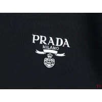 $40.00 USD Prada T-Shirts Short Sleeved For Unisex #1396275