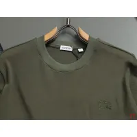 $40.00 USD Burberry T-Shirts Short Sleeved For Unisex #1396277