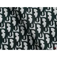 $40.00 USD Christian Dior T-Shirts Short Sleeved For Unisex #1396281