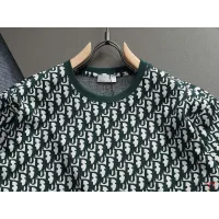 $40.00 USD Christian Dior T-Shirts Short Sleeved For Unisex #1396281