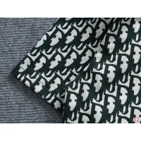 $40.00 USD Christian Dior T-Shirts Short Sleeved For Unisex #1396281