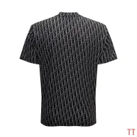 $27.00 USD Christian Dior T-Shirts Short Sleeved For Unisex #1396283