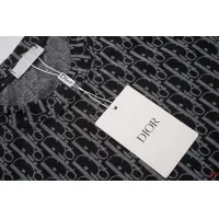 $27.00 USD Christian Dior T-Shirts Short Sleeved For Unisex #1396283