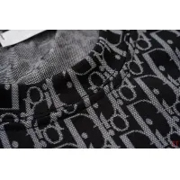$27.00 USD Christian Dior T-Shirts Short Sleeved For Unisex #1396283