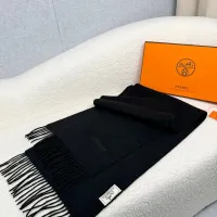 $52.00 USD Hermes Scarf #1396299