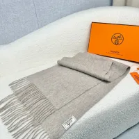 $52.00 USD Hermes Scarf #1396300