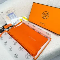 $52.00 USD Hermes Scarf #1396301