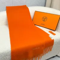 $52.00 USD Hermes Scarf #1396301