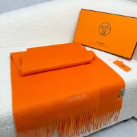 $52.00 USD Hermes Scarf #1396301