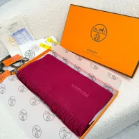 $52.00 USD Hermes Scarf #1396302