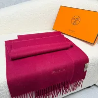 $52.00 USD Hermes Scarf #1396302