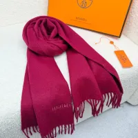 $52.00 USD Hermes Scarf #1396302