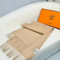 $52.00 USD Hermes Scarf #1396305