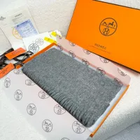 $52.00 USD Hermes Scarf #1396306