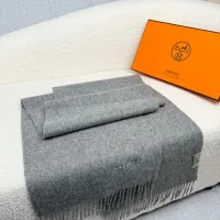 $52.00 USD Hermes Scarf #1396306