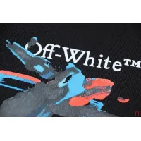 $52.00 USD Off-White Hoodies Long Sleeved For Unisex #1396309