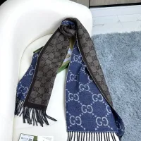 $52.00 USD Gucci Scarf #1396327